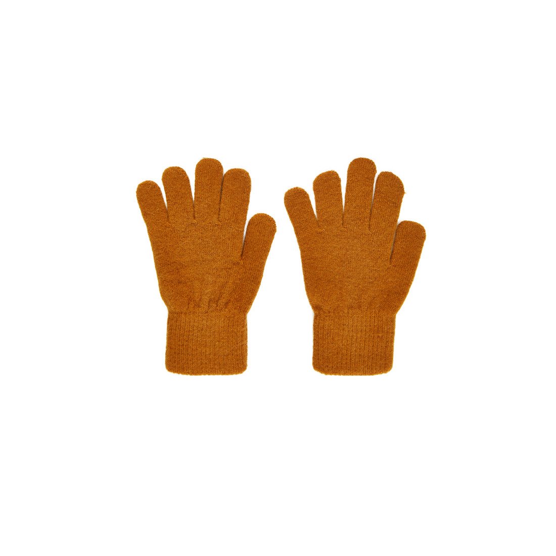 CeLaVi dětské vlněné rukavice 3941 - 389 NL: 4 - 8 let