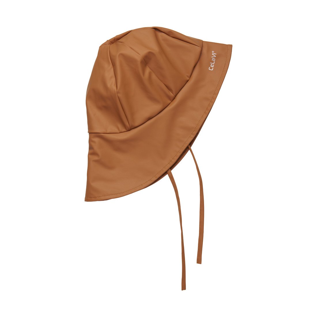 CeLaVi dětský klobouk do deště s fleece podšívkou 310309 - 4711 Velikost: 80