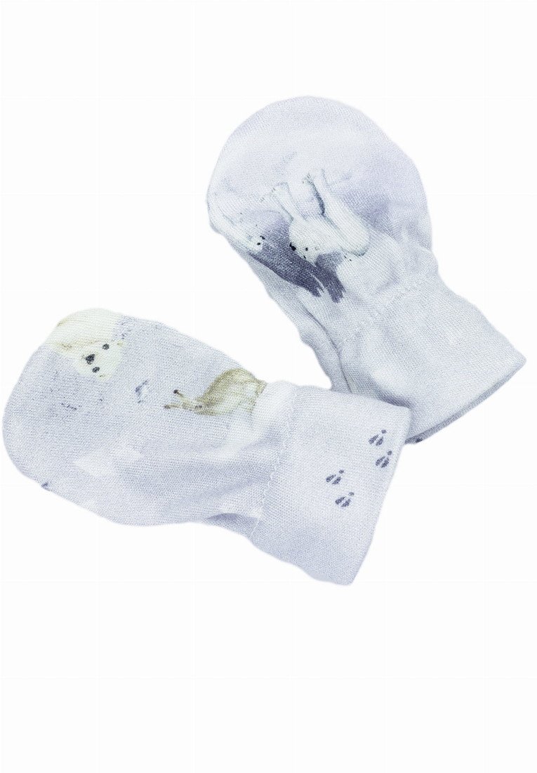 Jamiks kojenecké rukavičky - JZF261 - 8 Velikost: 56