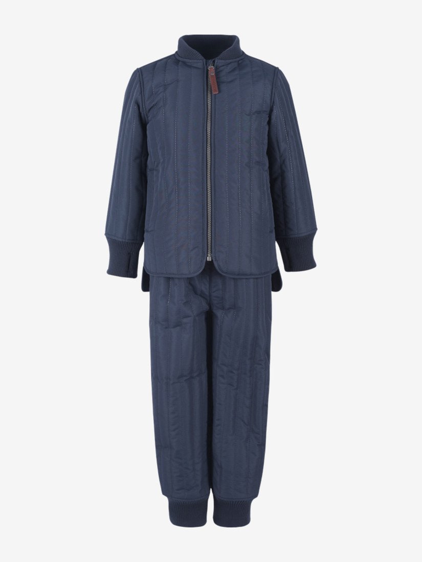 En Fant dětská termo souprava 240102 - 7021 Velikost: 92