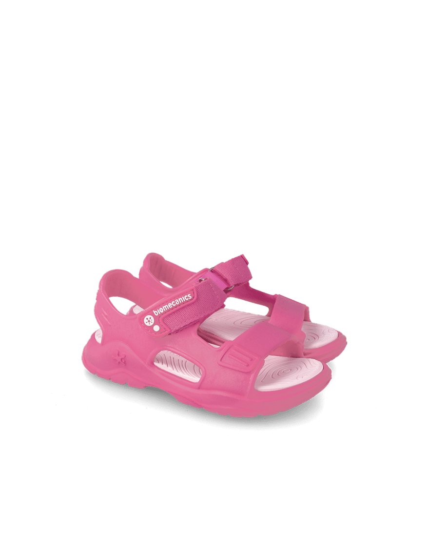 Biomecanics dívčí sandály do vody 232290 - F Velikost: 25