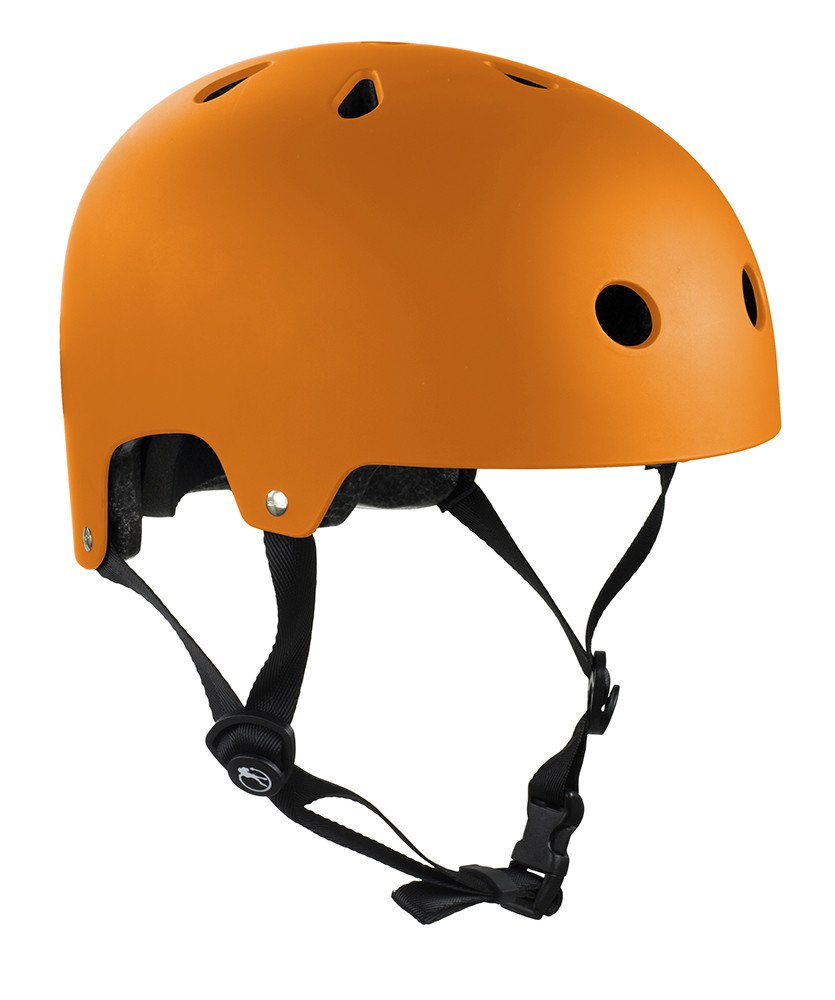 SFR - Matt Orange Essentials helma Velikost: L - XL