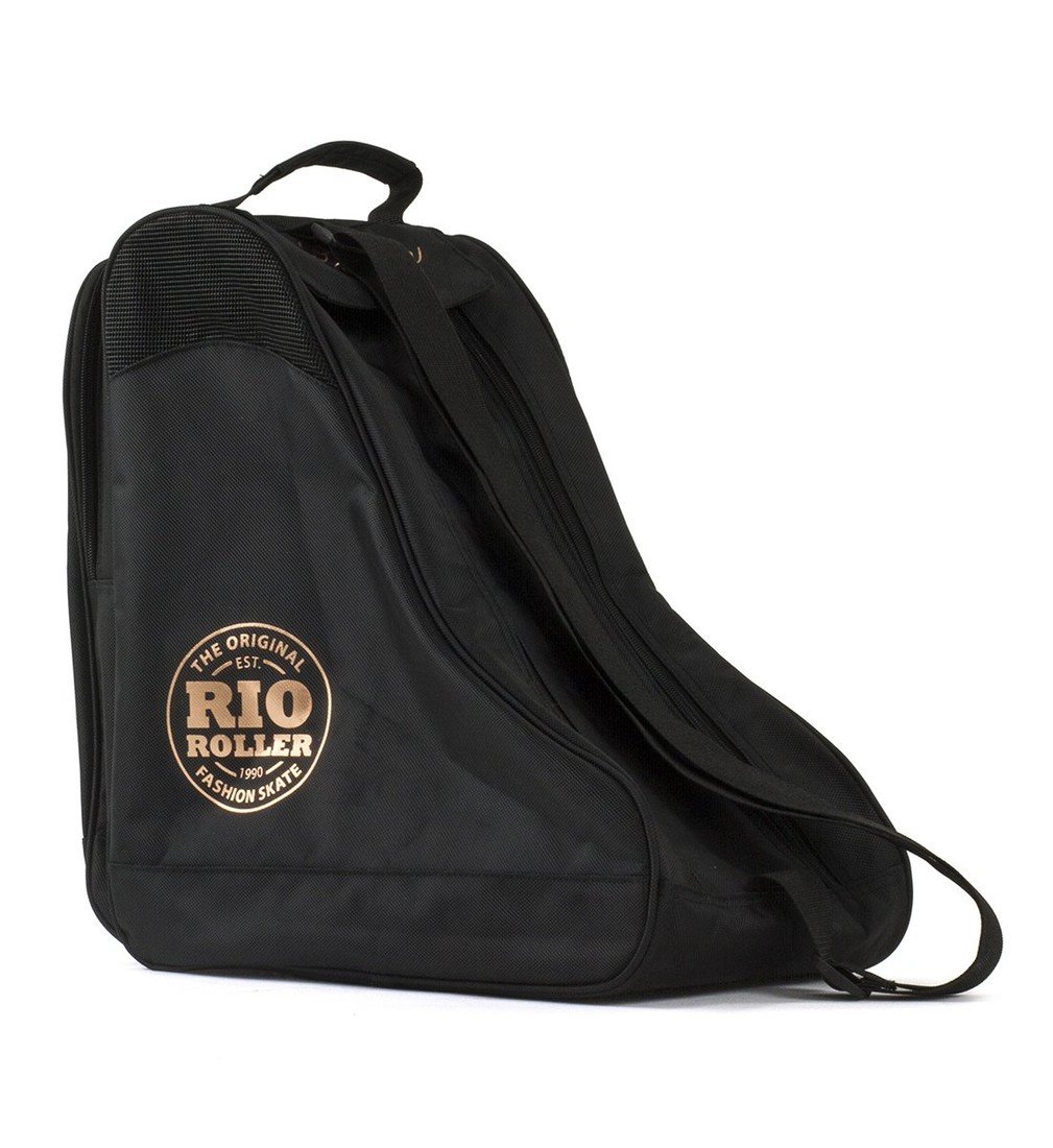 Rio Roller - Rose Bag - Rose Gold - obal na brusle 21l