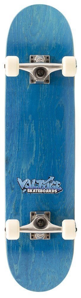 Voltage - Graffiti Logo 7,5