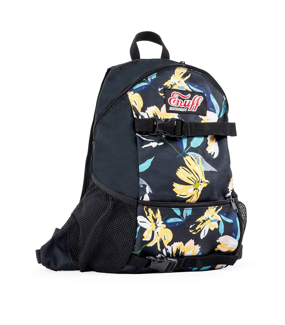 Enuff - Backpack Floral - Batoh 20l