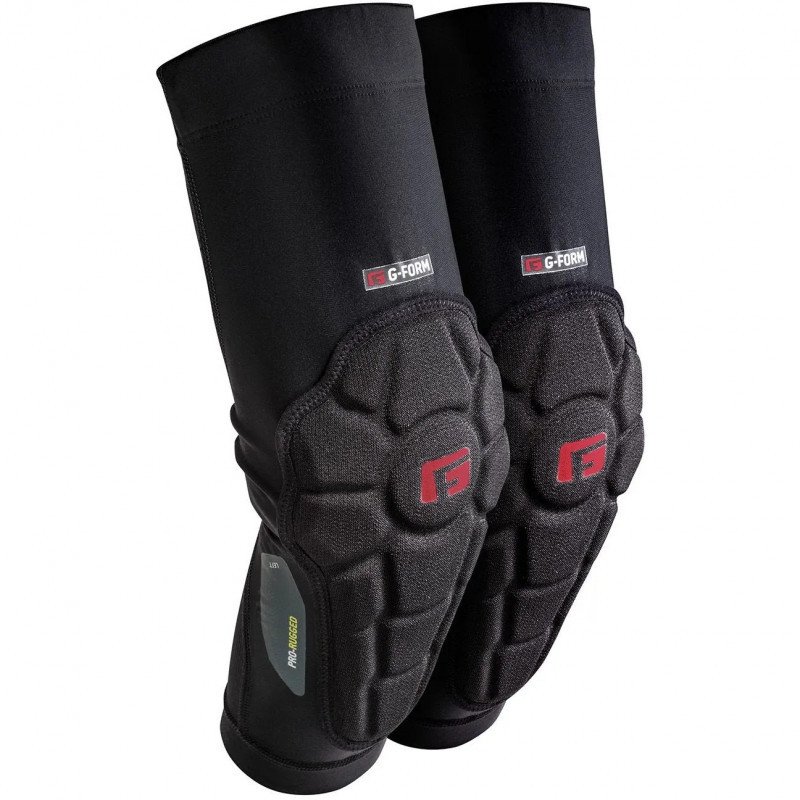 G-Form - PRO Rugged Elbow - loketní chránič Velikost: M