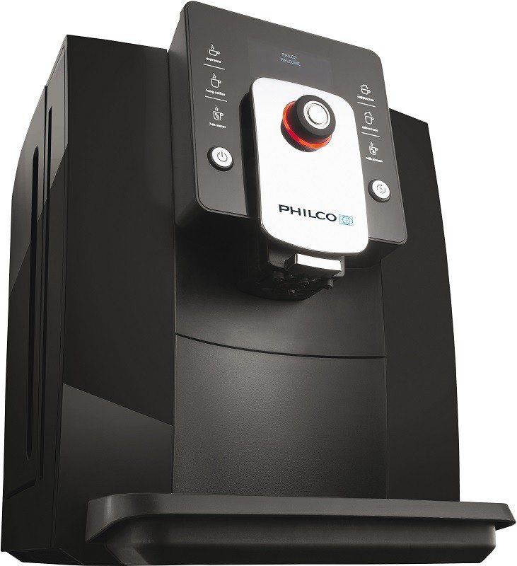 Plně automatický kávovar Philco 1001