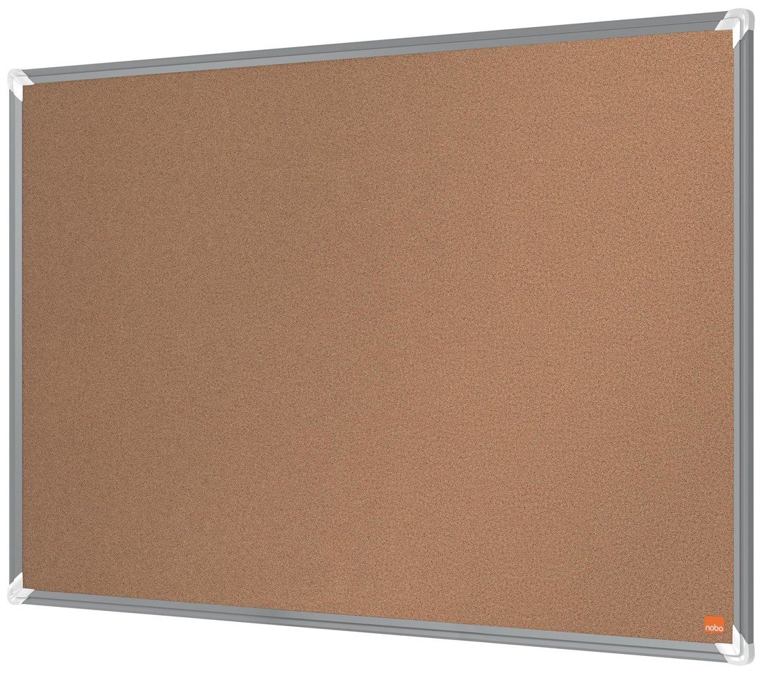 Korková nástěnka Nobo Premium Plus 900 x 600 mm