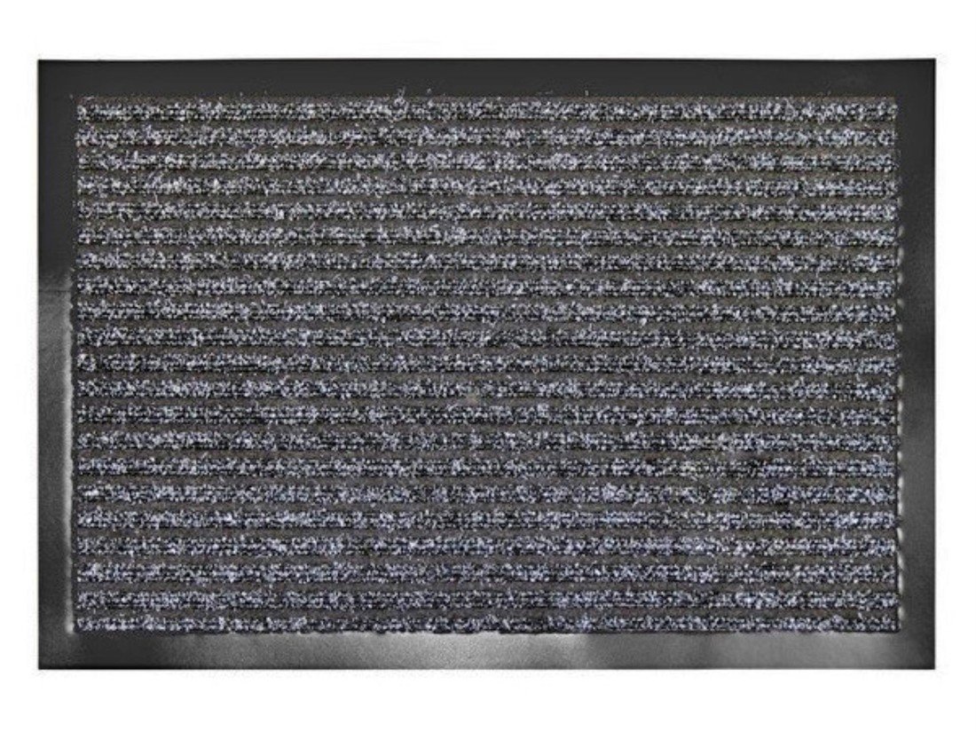 Emco Vnitřní rohož Paros, 90 x 60 cm - černá