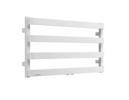 Excellent Koupelnový radiátor Meteor 46X80 cm bílá