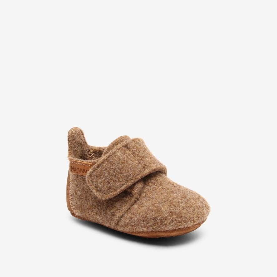 Bisgaard vlněné capáčky 11200999 - 46 Velikost: 18