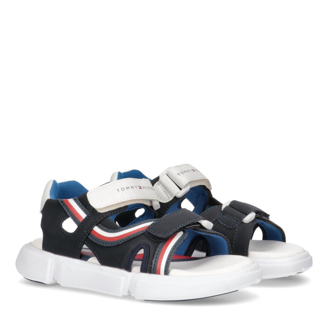 Tommy Hilfiger dětské sandály 32260 Velikost: 30