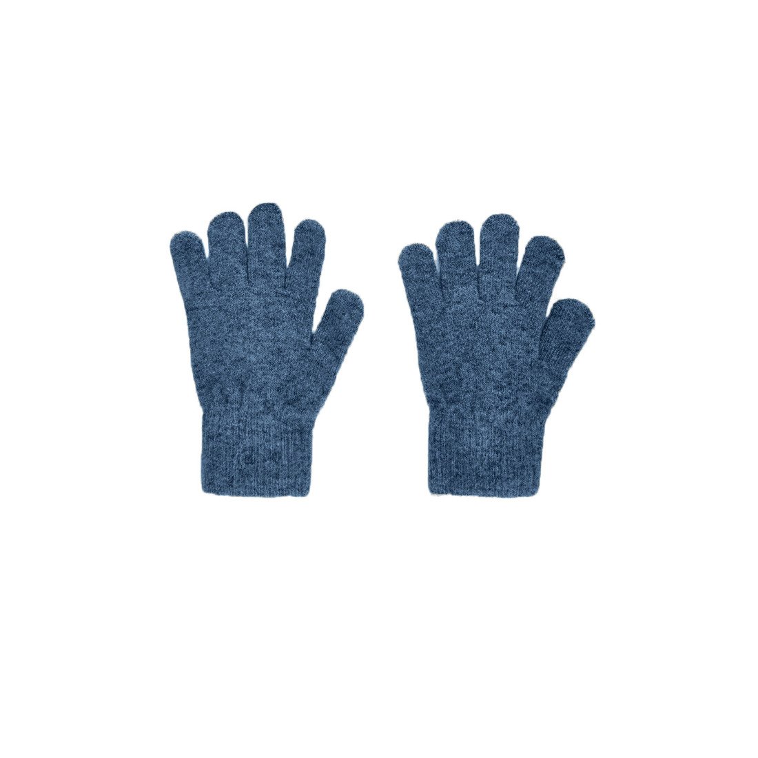 CeLaVi dětské vlněné rukavice 3941 - 717 NL: 4 - 8 let