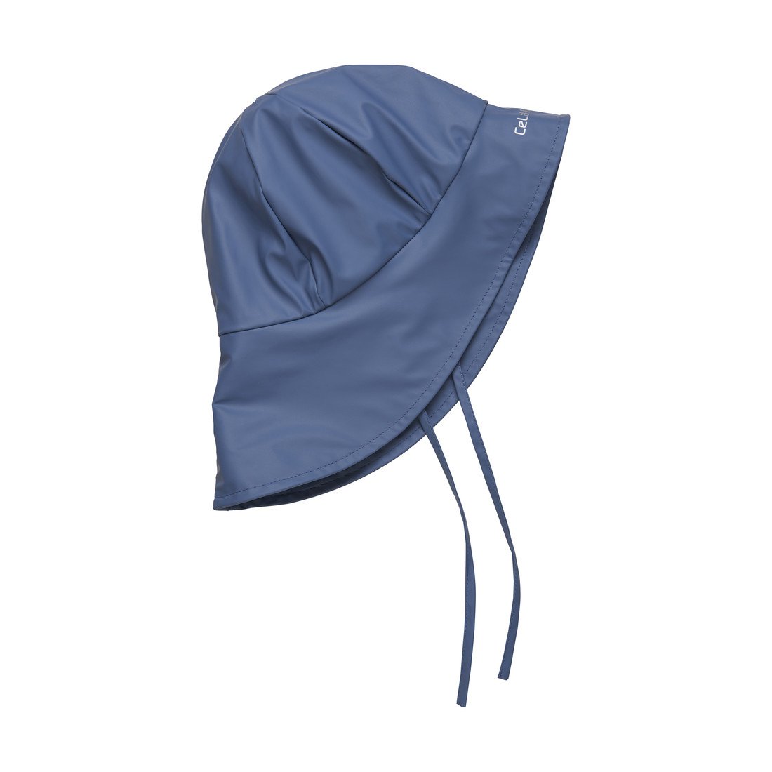 CeLaVi dětský klobouk do deště s fleece podšívkou 310309 - 7338 Velikost: 80