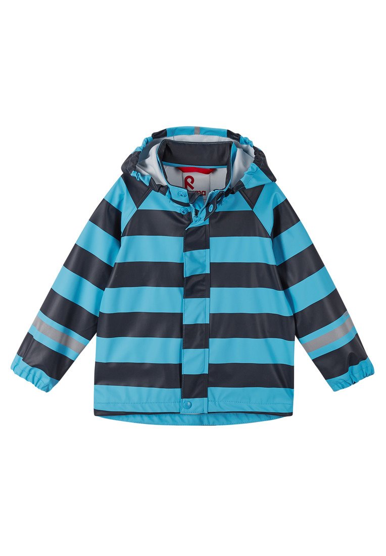REIMA dětská nepromokavá bunda 521523A - 6356 Velikost: 92