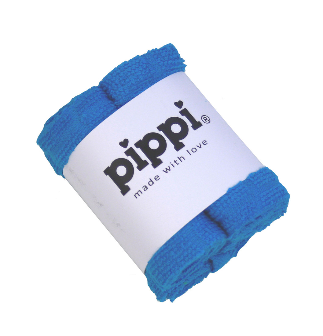 Pippi dětské ručníky 4 kusy 3396 - 845