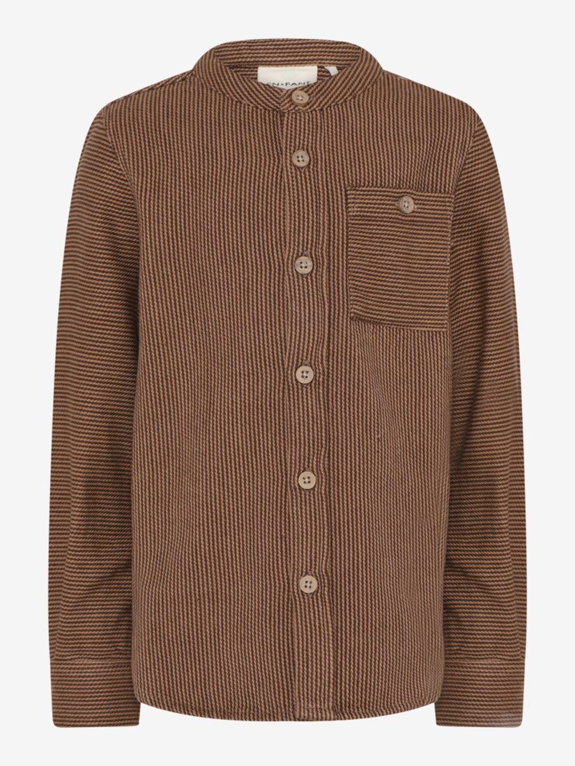 En Fant chlapecká košile  230234 - 2218 Velikost: 92