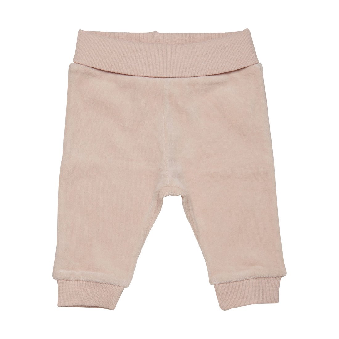 Fixoni kojenecké velurové tepláky 422330-5000 Velikost: 50