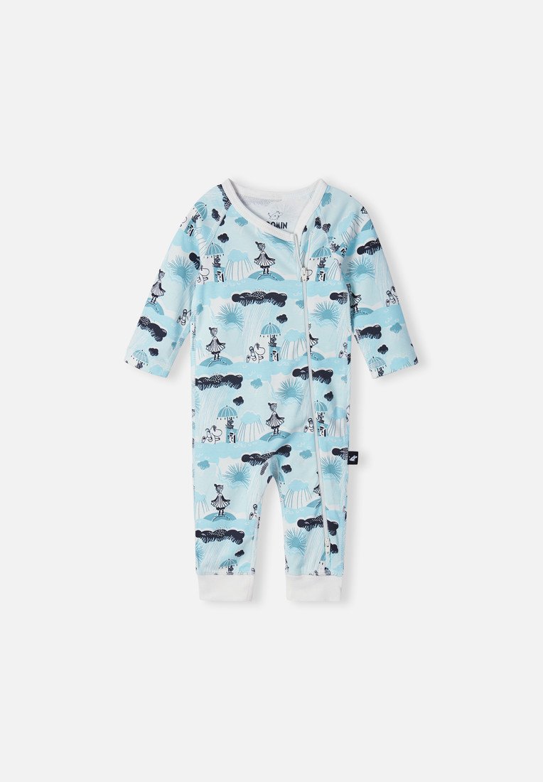 REIMA kojenecký overal 5200072A - 7092 Velikost: 56