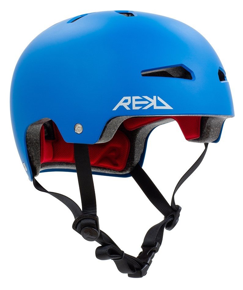 Rekd - Elite 2.0 Blue - helma Velikost: S - M