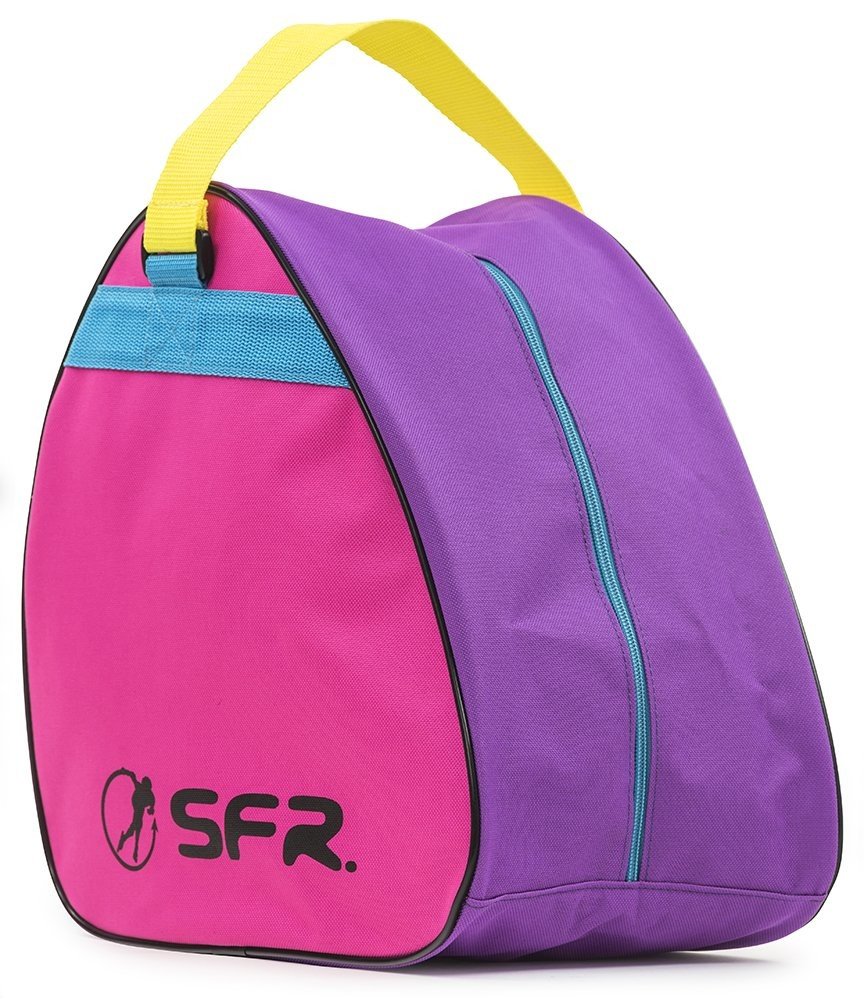 SFR - Vision Bag - Tropical - obal na brusle 18l