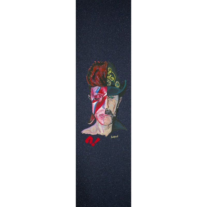 Paradox Griptape Paradox - Bowie / Lemmie - Griptape