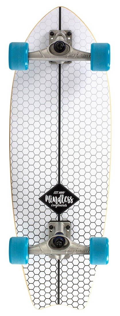 Mindless - Surf Skate Fish Tail 29,5