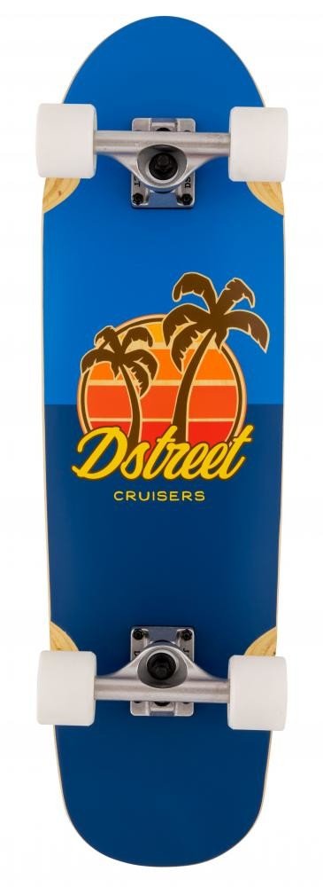 D-Street - Cruiser Palm 29