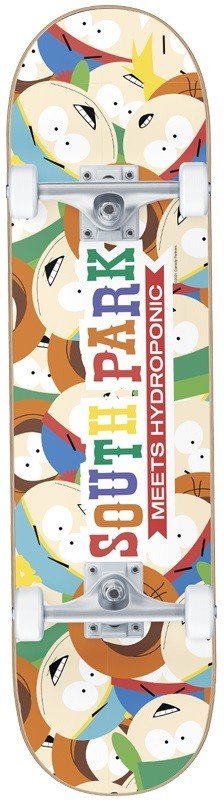 Hydroponic - South Park Buddies 7,25 / 7,75