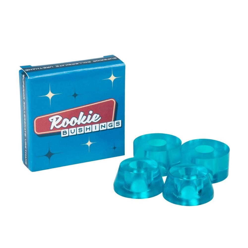 Rookie - Bushing Blue 93a - bushingy na brusle