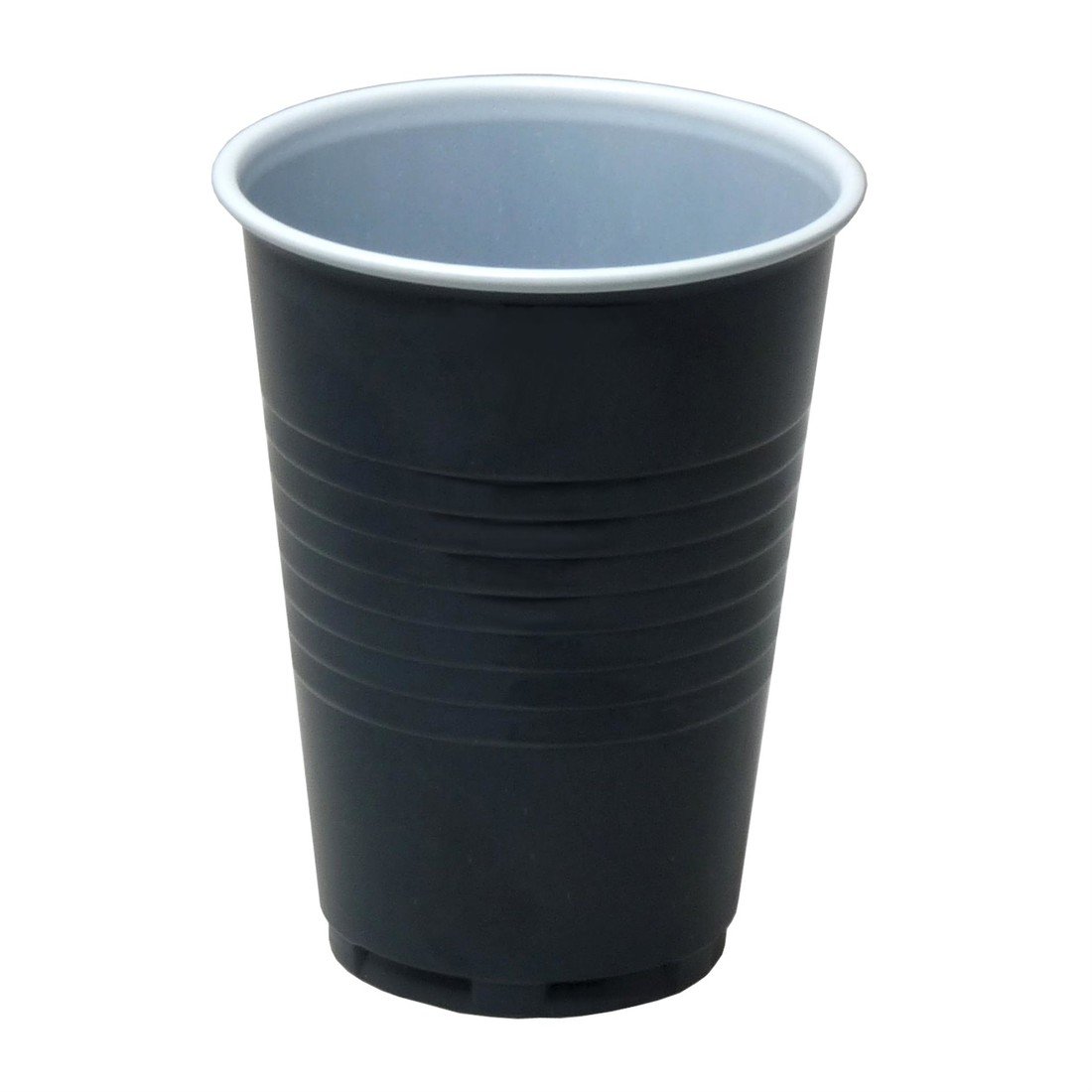 Kelímek Thermo - hnědý, 100 x 180 ml