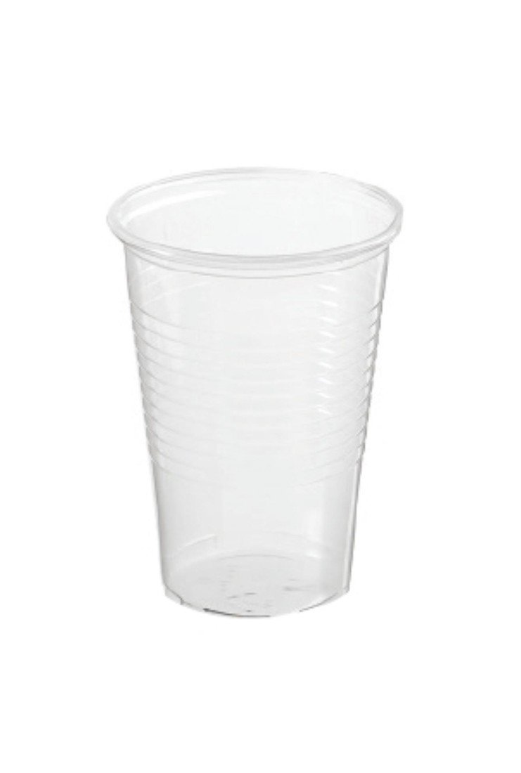 Kelímek - plast, 100 ks x 200 ml