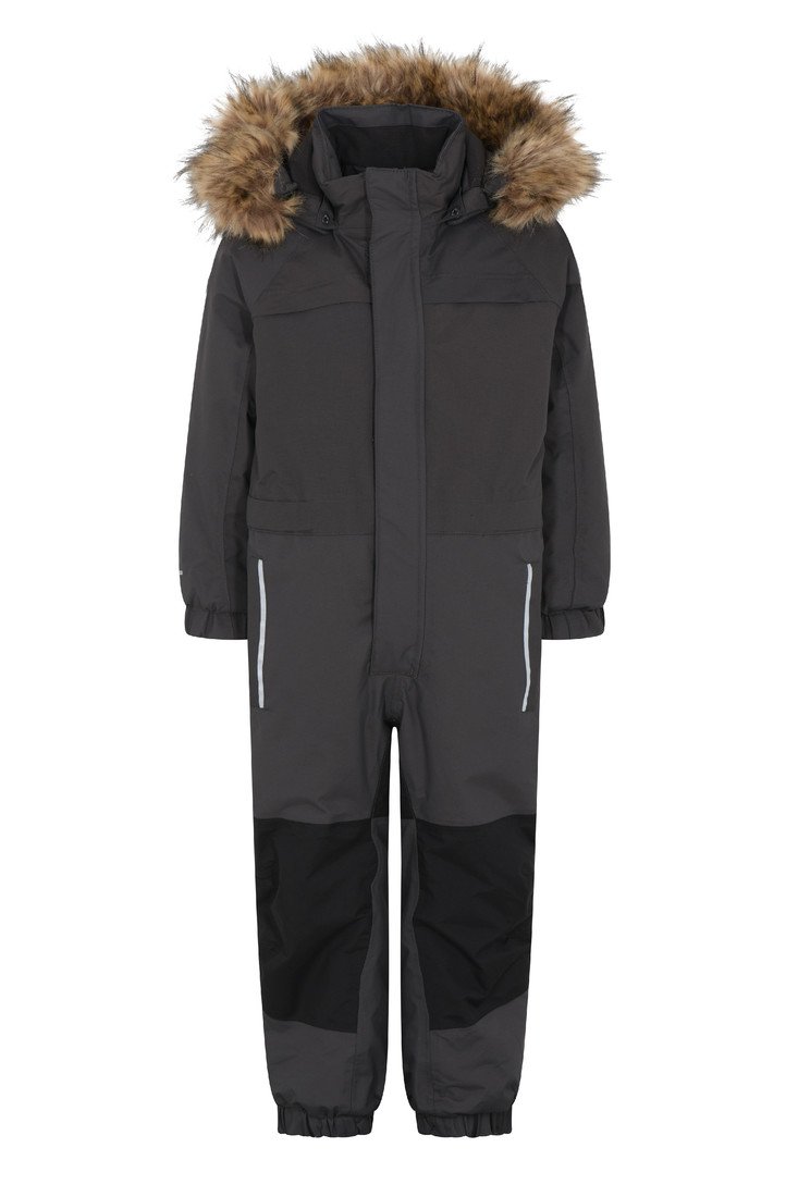 Color Kids zimní kombinéza 740341 - 1919 Velikost: 92