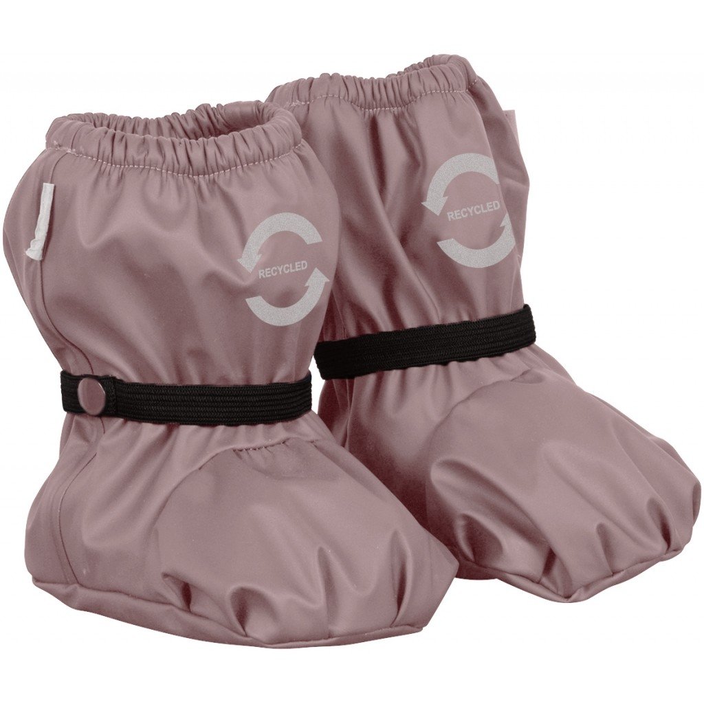 Mikk-Line Mikk - Line zimní capáčky 9807 Adobe Rose Velikost: 74