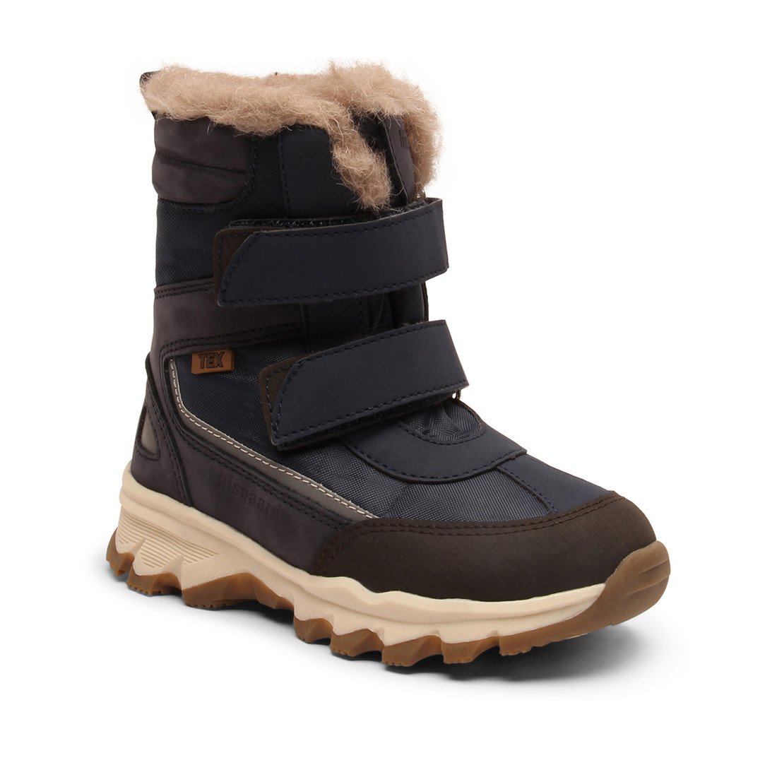 Bisgaard zimní boty 63701 - 1401 Velikost: 26