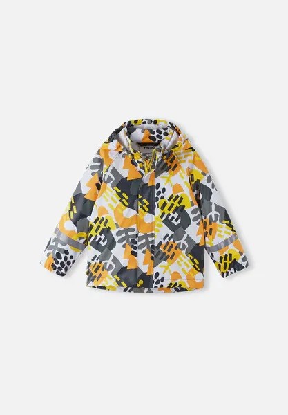 REIMA dětská bunda do deště 5100025A - 8921 Velikost: 104