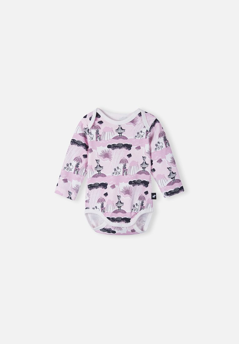 REIMA kojenecké body 5200071A - 4212 Velikost: 56