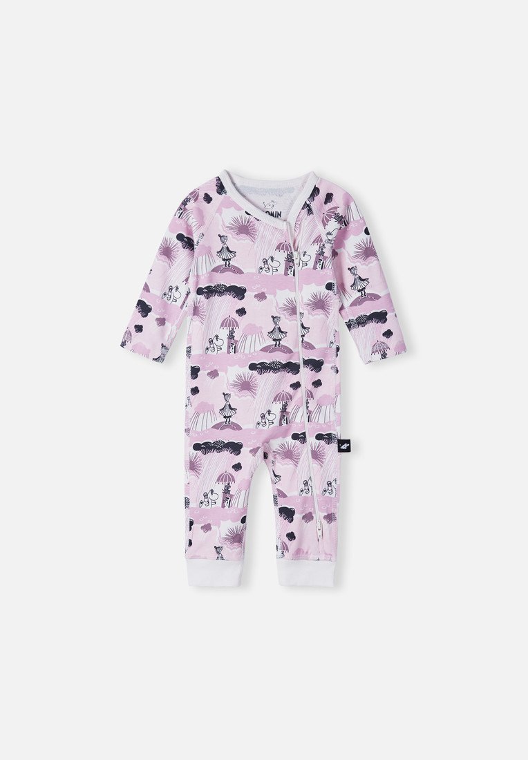 REIMA kojenecký overal 5200072A - 4212 Velikost: 56