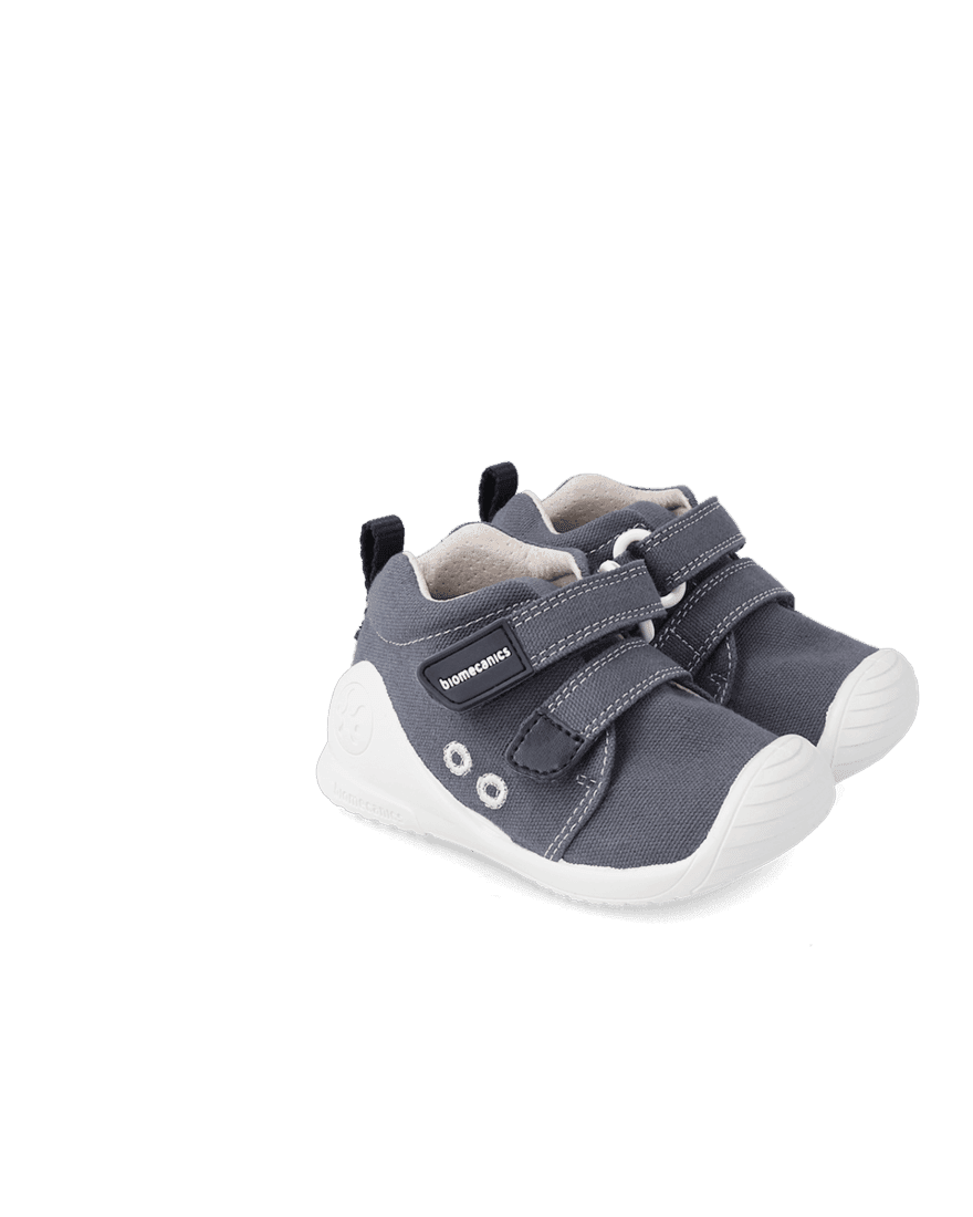 Biomecanics dětské boty 222185 - A Velikost: 18