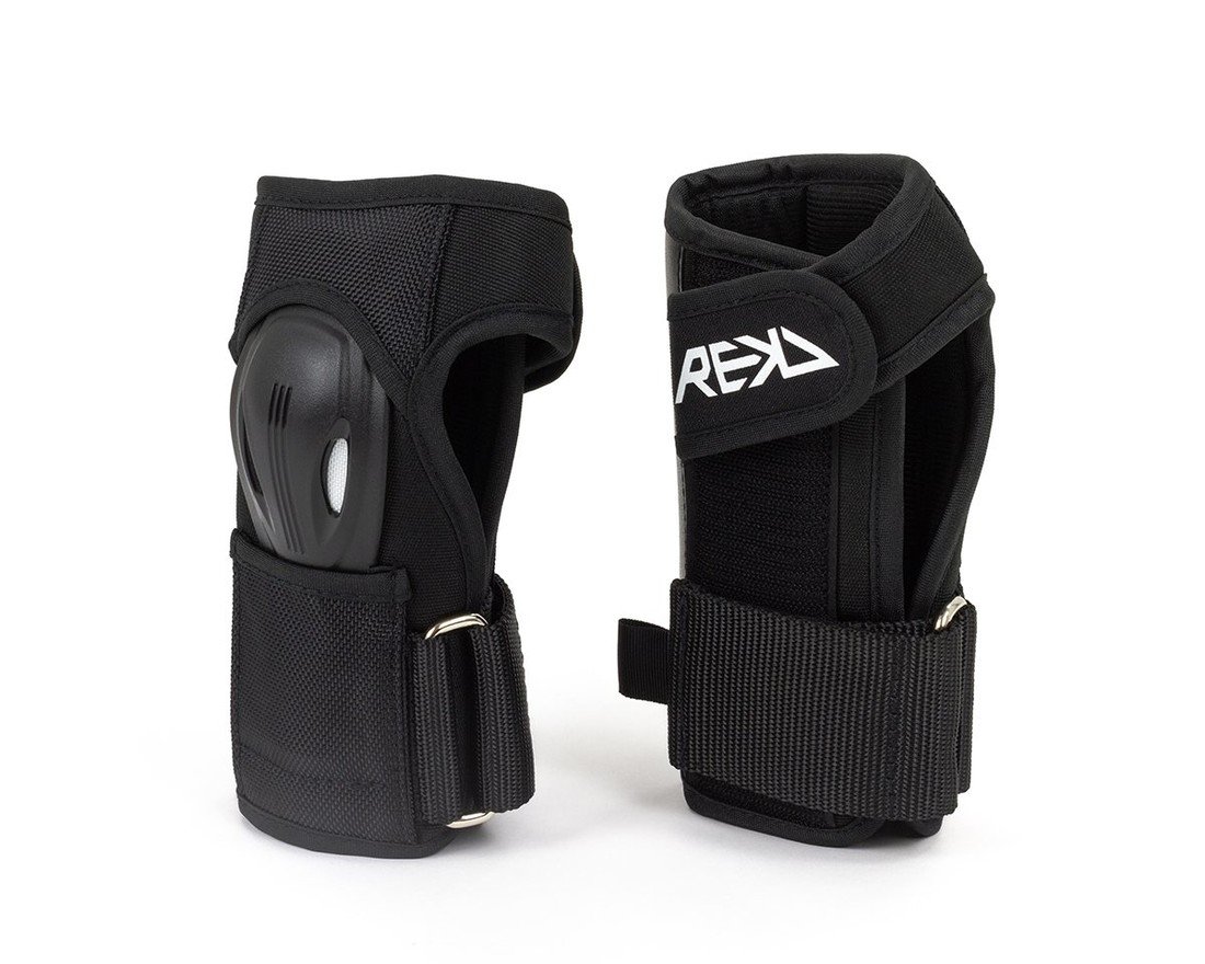 Rekd - PRO Wrist Guards - chrániče zápěstí Velikost: S