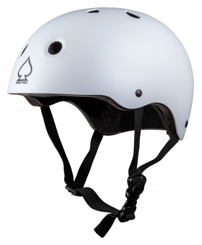 Pro-Tec - Prime White - helma Velikost: M - L
