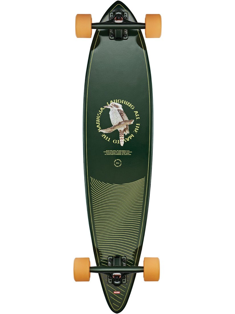 Globe - Pintail 37