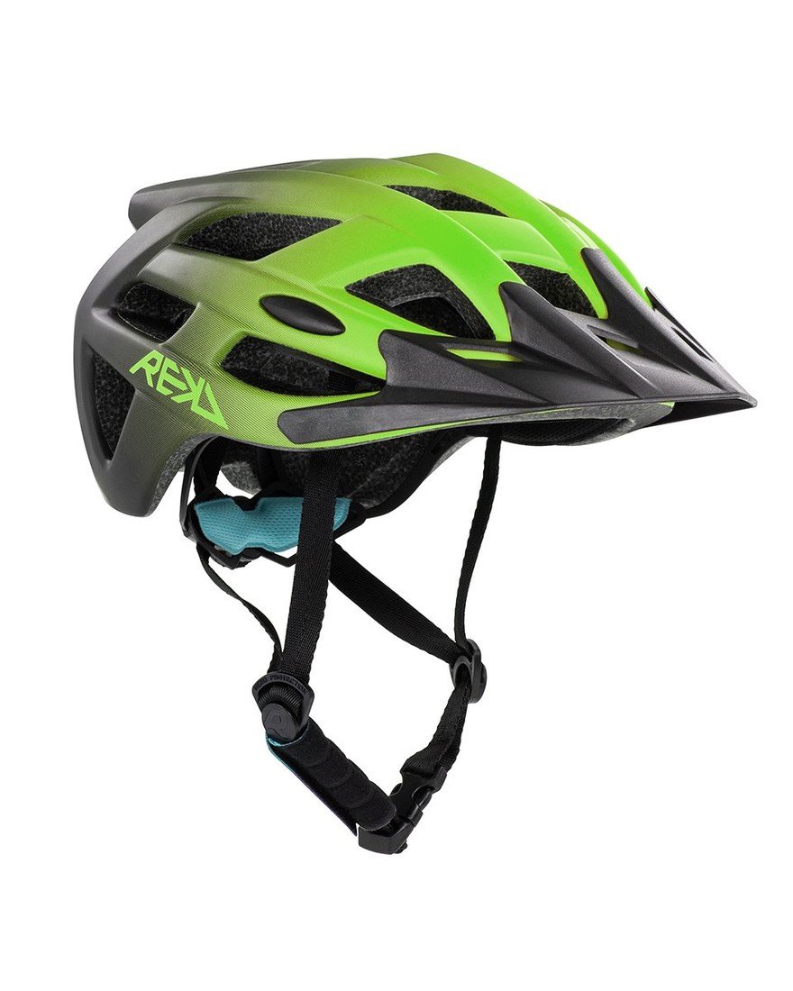 Rekd - Pathfinder Green - helma Velikost: S/XL - 54-58 cm