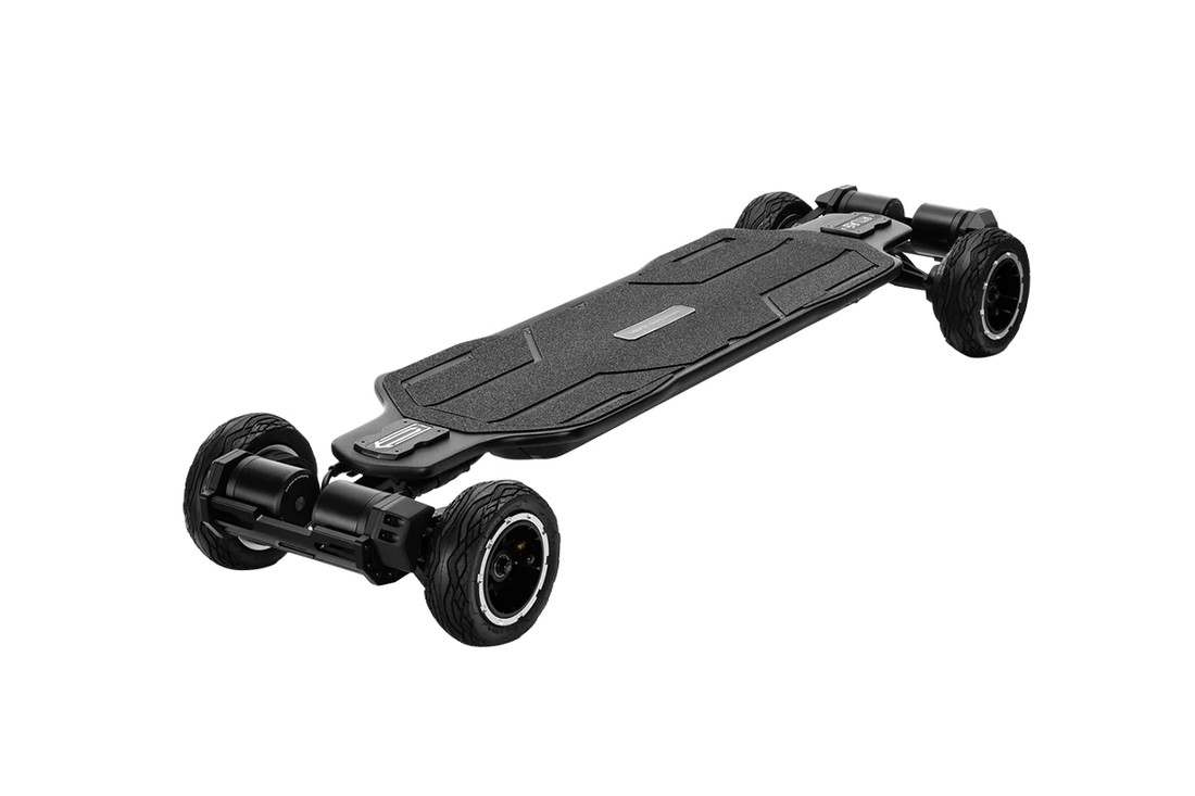 Exway - Atlas Pro 4WD - elektrický longboard
