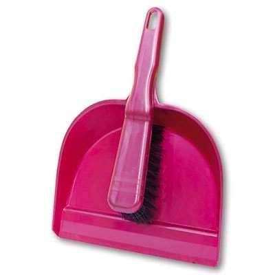 Smetáčková souprava