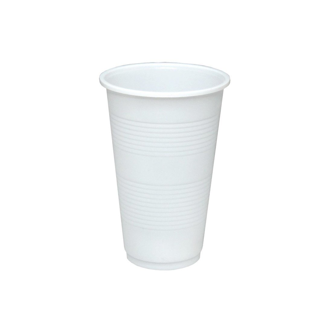 Kelímek - plast, 100 x 300 ml