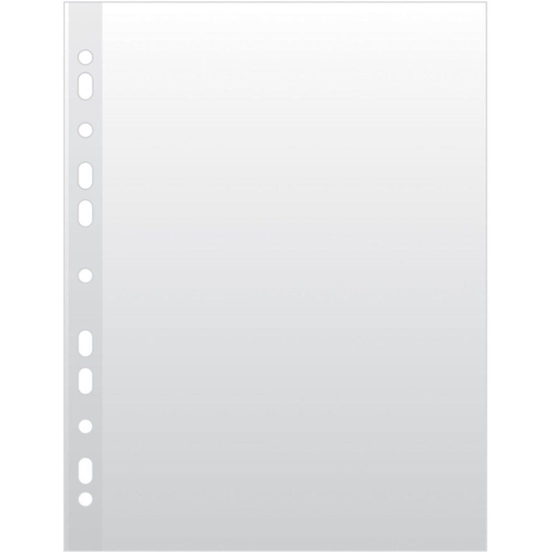 Prospektové obaly Donau - A4, 50 mic, krabice 100 ks