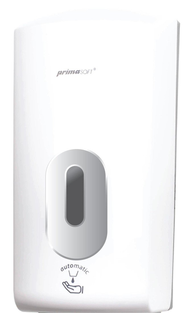 Podmiska pro automatický dávkovač mýdla