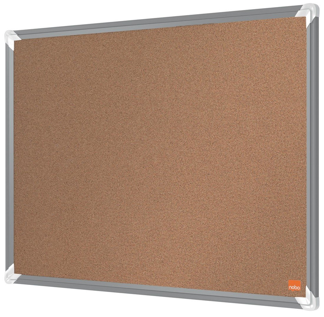 Korková nástěnka Nobo Premium Plus 600 x 450 mm