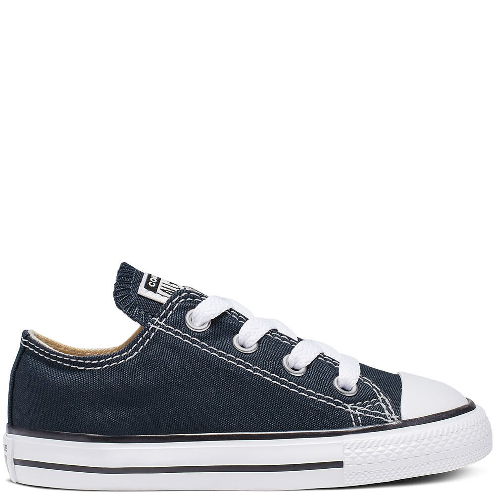 Converse dětské tenisky Chuck Taylor 7J237C Velikost: 21